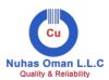 Nuhas Oman L.L.C. Logo