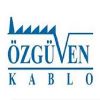 Ozguven Kablo San. Tic. Ltd. Sti. Logo
