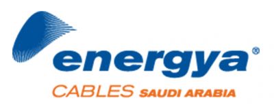 Jeddah Cables Company Logo