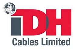 IDH Cables Limited Logo