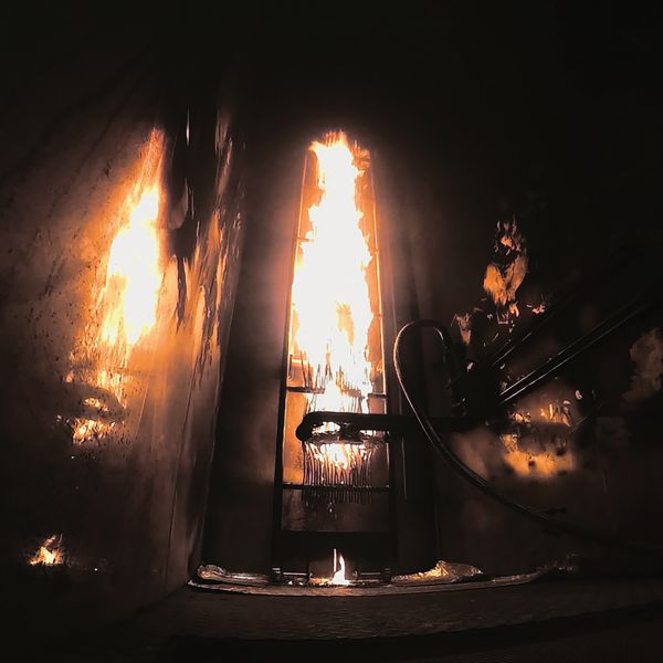 BS EN 50399 | Basec Cpr Fire Test