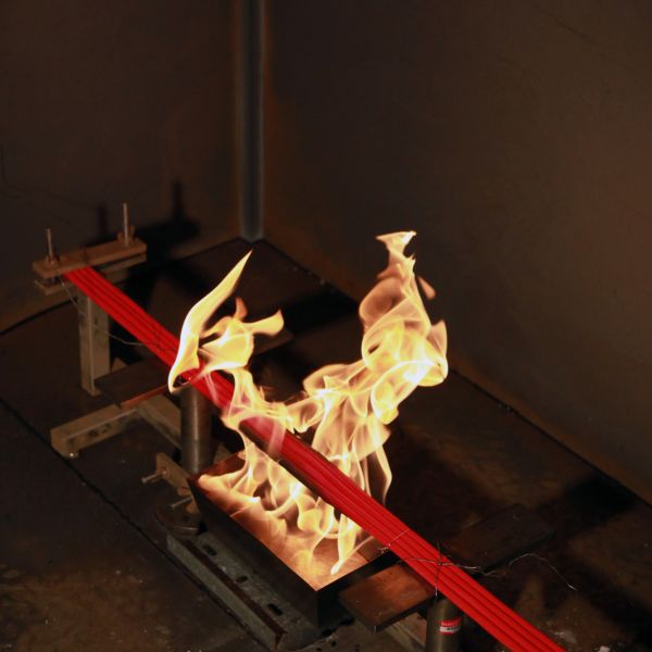 BS EN 61034-2 | Lab010